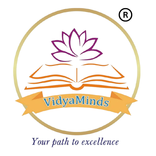 Vidyaminds Education  Mission LLP