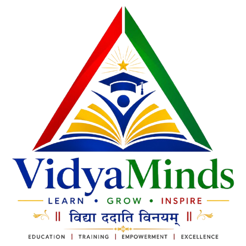 Vidyaminds Education Mission LLP